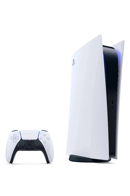 Sony Playstation 5 - Digital Edition
