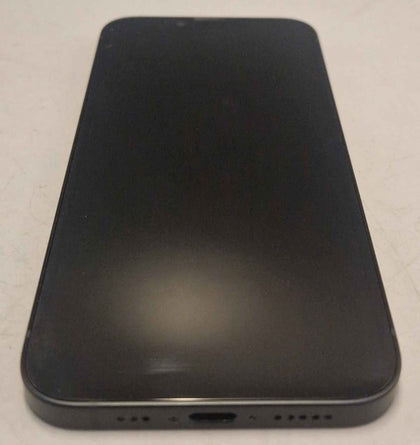Apple Iphone 16e 128GB Black Unlocked Boxed