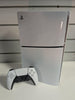 Playstation 5 Console: Disc Edition Slim