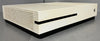 Microsoft Xbox One S 1TB White Console ** No Controller **
