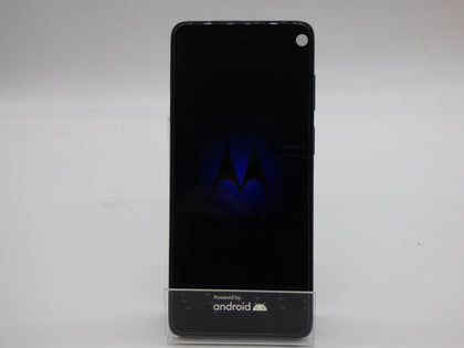 motorola g62 5g blue 64gb unlocked unboxed