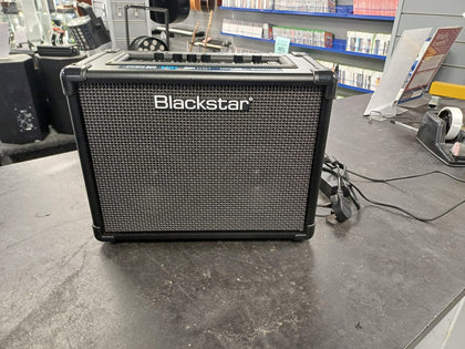 Blackstar ID: Core 20 Stereo V4 Guitar Combo