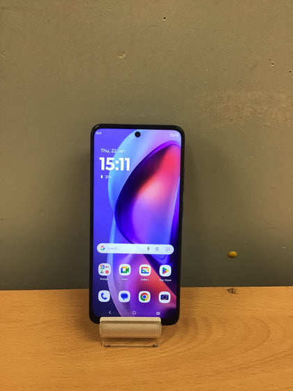 Motorola E15