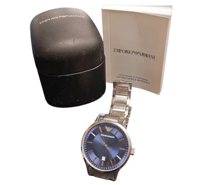 Armani AR277 Men's Watch