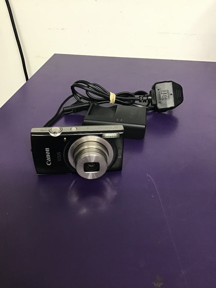 Canon IXUS 185 Digital Camera