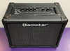 BLACKSTAR Stereo 10 **Guitar Combo Amp** inc. 3rd Party Charging Cable