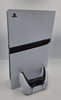 Sony Playstation 5 2TB white Console with 1 x dualsense controller and all leads UNBOXED