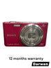 Sony Cyber Shot DSC-W730 16.1MP Digital Camera