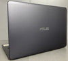 Asus E406MA 14" Laptop - Intel Pentium , 64GB eMMC, Grey