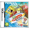 Spongebob Surf & Skate Roadtrip Nintendo DS