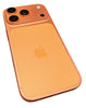 Apple iPhone 17 Pro 256GB Orange Unlocked **Unboxed**