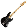 Squier - Classic Vibe '70s Bass - Black