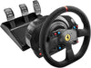 Thrustmaster T300 Ferrari Integral Racing Wheel Playstation 5/4/3 & PC