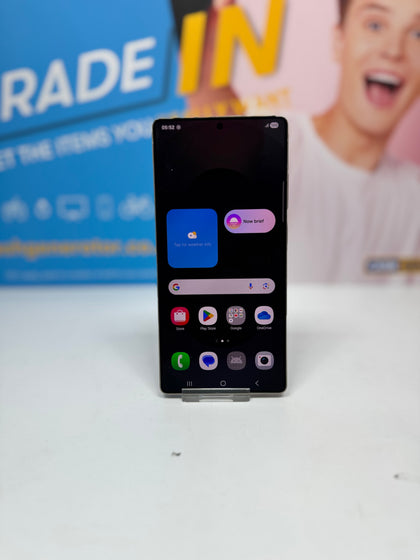 Samsung S25 Ultra- 256GB- Unlocked