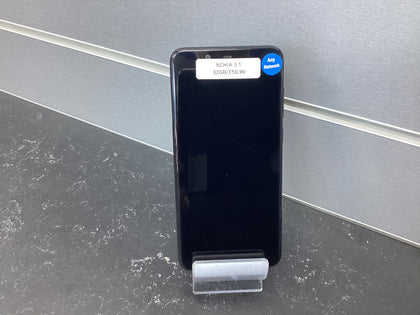 Nokia 5.1