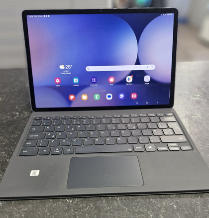 Samsung Tab A10 Plus With Keyboard 256GB