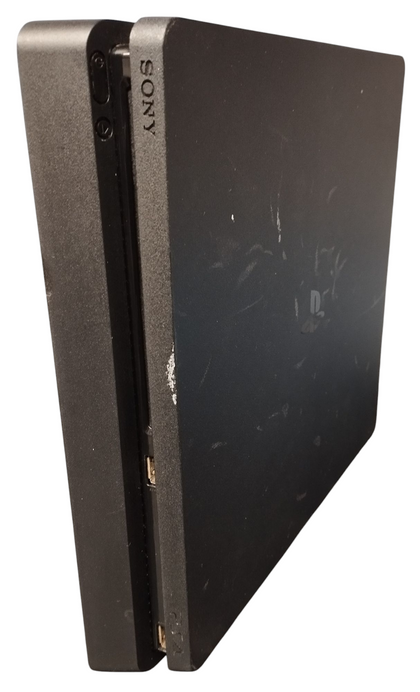 PS4 Slim Console 500GB