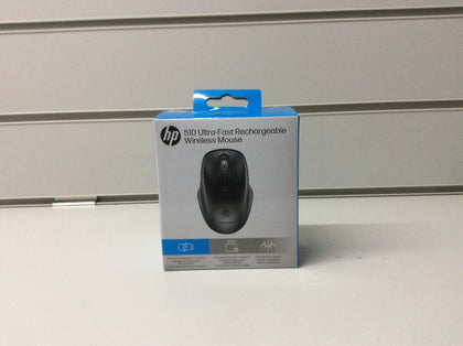 HP Wireless Mouse