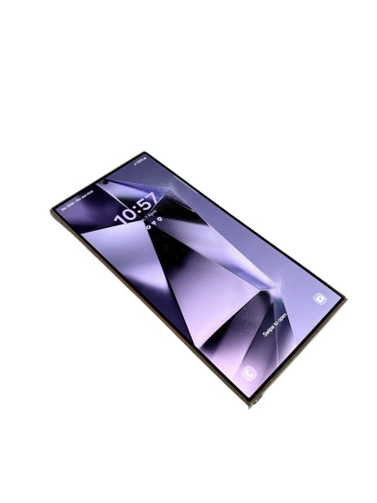 Samsung Galaxy S24 Ultra 512GB -  Titanium Violet