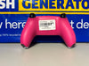 PS5 Official DualSense Controller Nova Pink