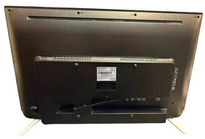 Sharp Lc-32CHG6021K 32