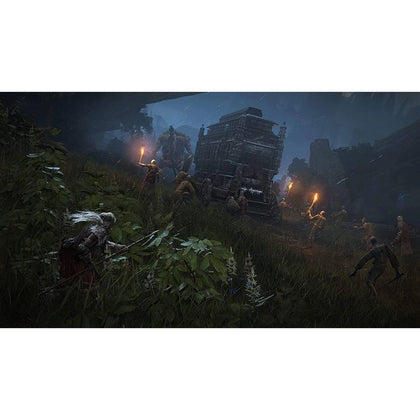 Elden Ring - PS4 - Great Yarmouth