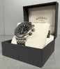 Rotary Pilot Men's Watch GB00699/10 ** Boxed **