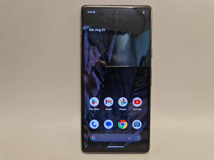 Google Pixel 7A 128GB Charcoal, Unlocked