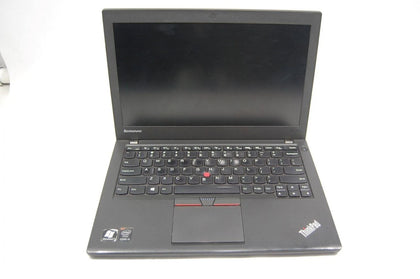 Lenovo Thinkpad X250 12.5