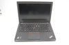 Lenovo Thinkpad X250 12.5" Core I5-5200u 2.20ghz 4gb Ram 512gb ssd