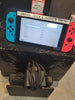 switch + dock & charger