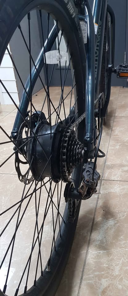 sale   Cannondale treadwell neo EQ electric bicycle E-bike 2020 model frame 24