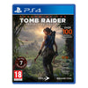Shadow of The Tomb Raider Definitive Edition PS4