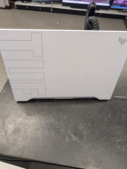 Asus Tuf Dash F15 16gb Ram I7 30/70ti