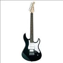 Yamaha Pacifica Electric Guitar With Stand