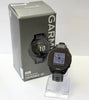Garmin Forerunner 165 GPS Running Smartwatch - Black