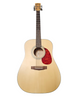 Cort Boston Acoustic Guitar with TGI Carry Bag