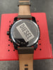 Diesel Mega Chief Watch DZ4401