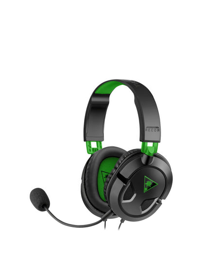 Turtle Beach Recon 50x Gaming Headset