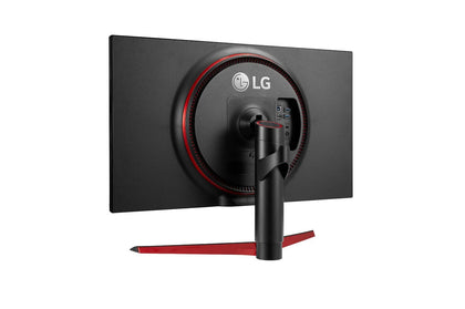 LG UltraGear 27GL850-B 27 144Hz Nano IPS QHD Gaming Monitor **Collection Only**