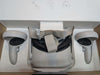 Meta/Oculus Quest 2 VR Headset (With Controllers) - 128GB