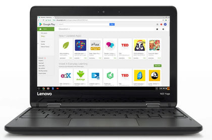 Lenovo Chromebook N23