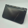 Nintendo New 3DS XL Console – Metallic Black – Generic Charger Included