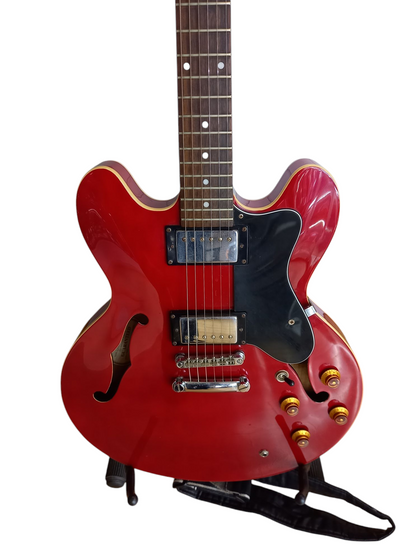 Epiphone Dot - Cherry **COLLECTION ONLY**