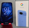 Google Pixel 8a 5G 128GB - Dark Sky **Any Network**