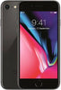 Apple Iphone 8 64gb Black