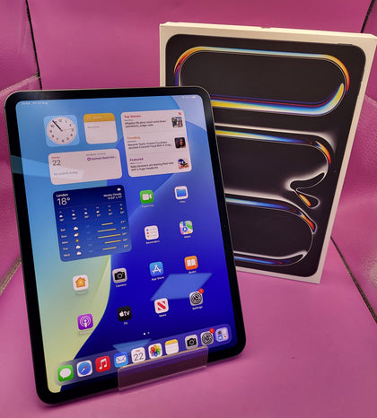 Apple iPad Pro 11