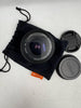 Canon EF 38-76mm f/4.5-5.6 Black Lens
