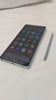 DX Samsung Galaxy S25 Ultra 256GB smartphone Titanium Blue Unlocked boxed