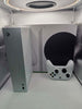 Xbox Series S Console, 512GB, White, Boxed with pad